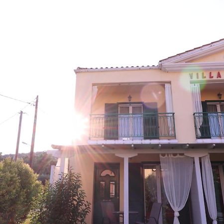 Villa Ladina Lygia  Ngoại thất bức ảnh
