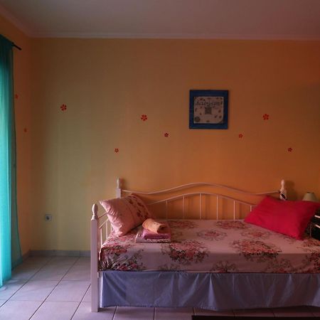 Villa Ladina Lygia  Ngoại thất bức ảnh