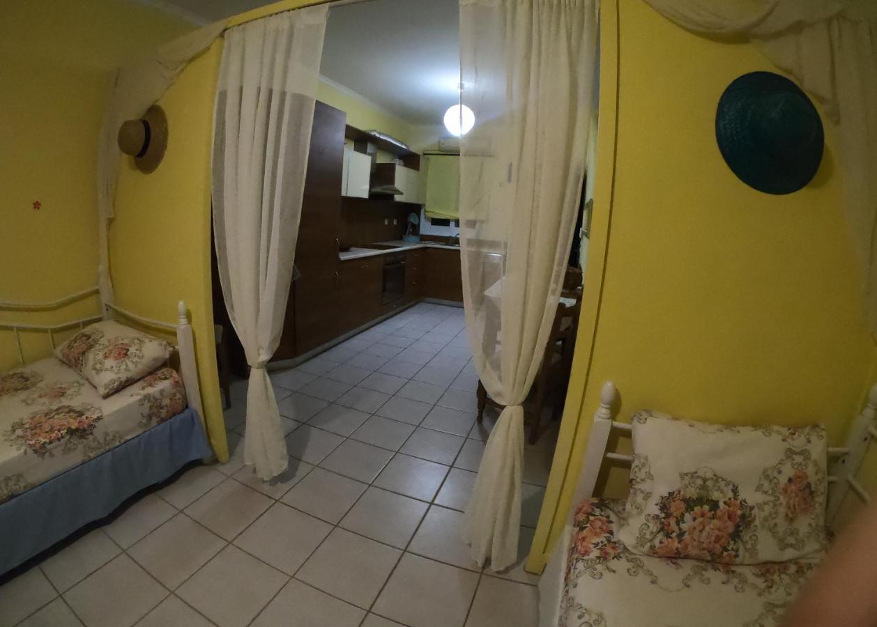 Villa Ladina Lygia  Ngoại thất bức ảnh