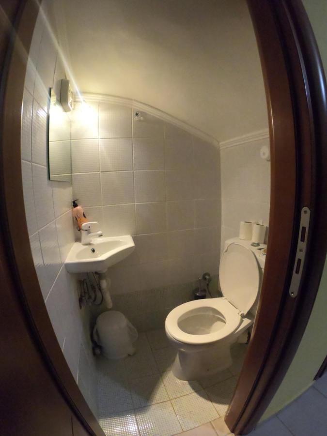 Villa Ladina Lygia  Ngoại thất bức ảnh