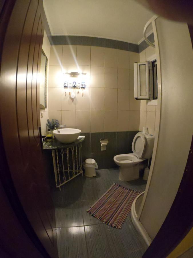 Villa Ladina Lygia  Ngoại thất bức ảnh