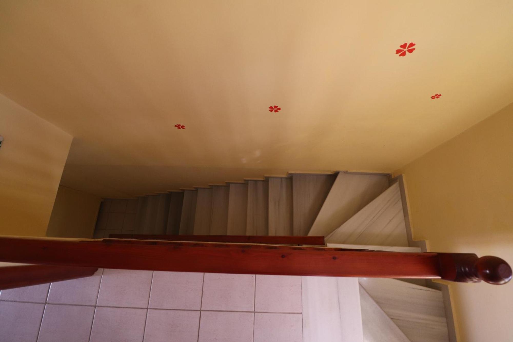 Villa Ladina Lygia  Ngoại thất bức ảnh