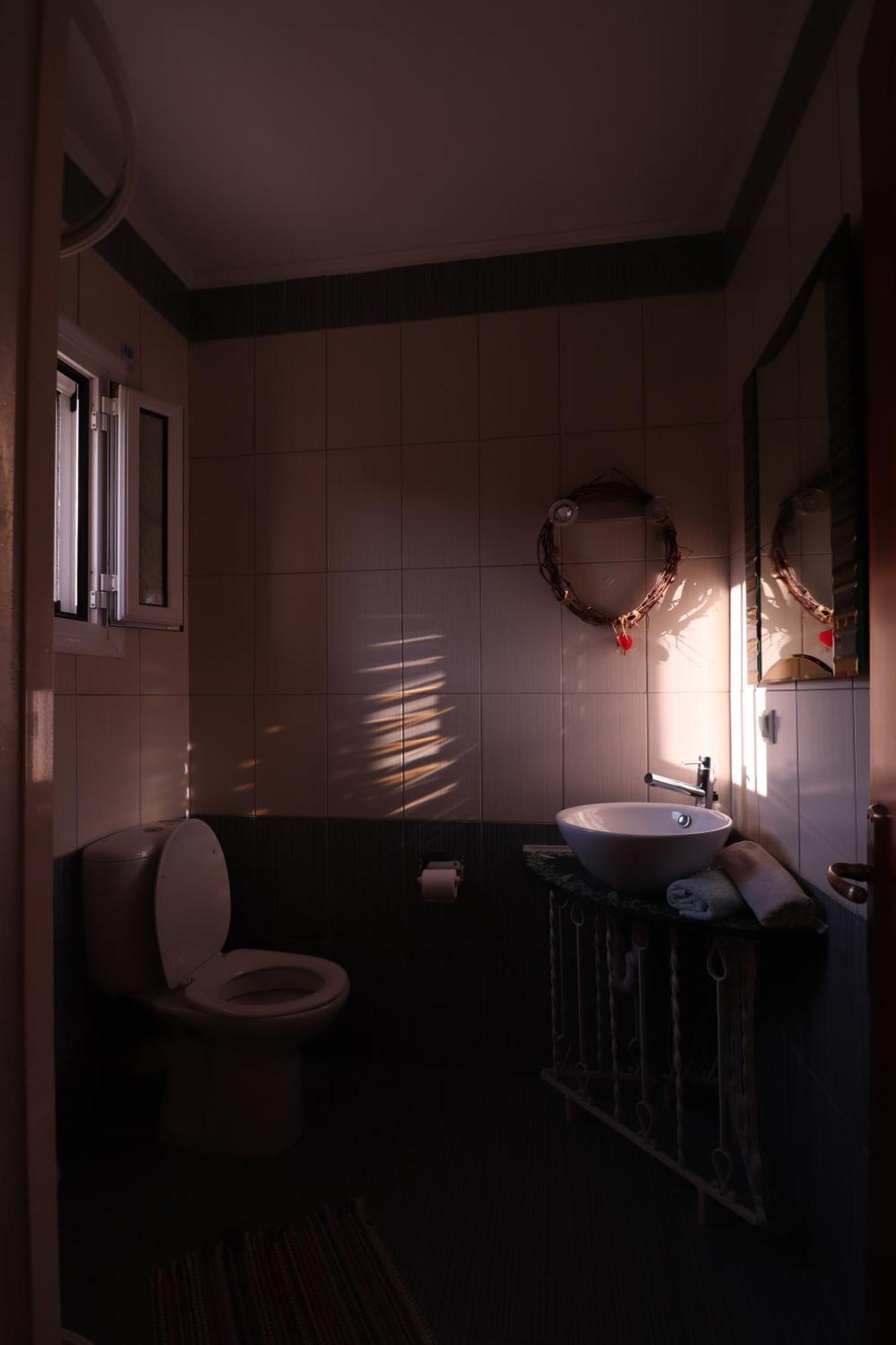 Villa Ladina Lygia  Ngoại thất bức ảnh