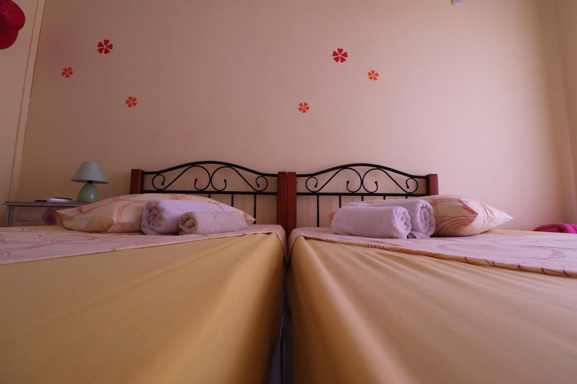 Villa Ladina Lygia  Ngoại thất bức ảnh
