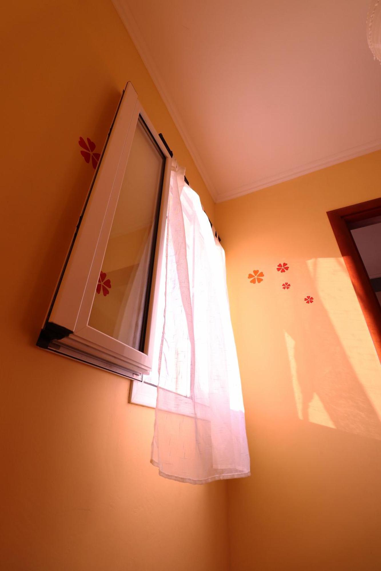 Villa Ladina Lygia  Ngoại thất bức ảnh