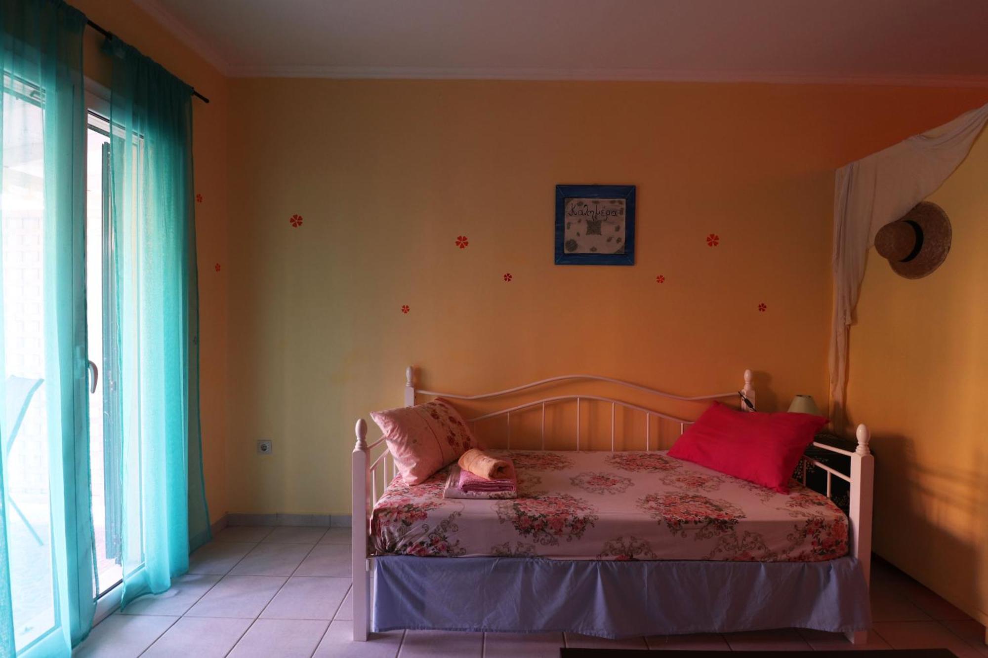 Villa Ladina Lygia  Ngoại thất bức ảnh