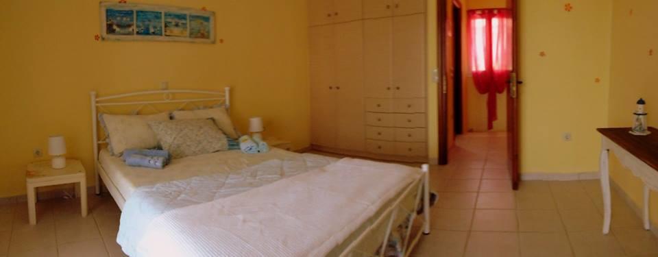 Villa Ladina Lygia  Ngoại thất bức ảnh