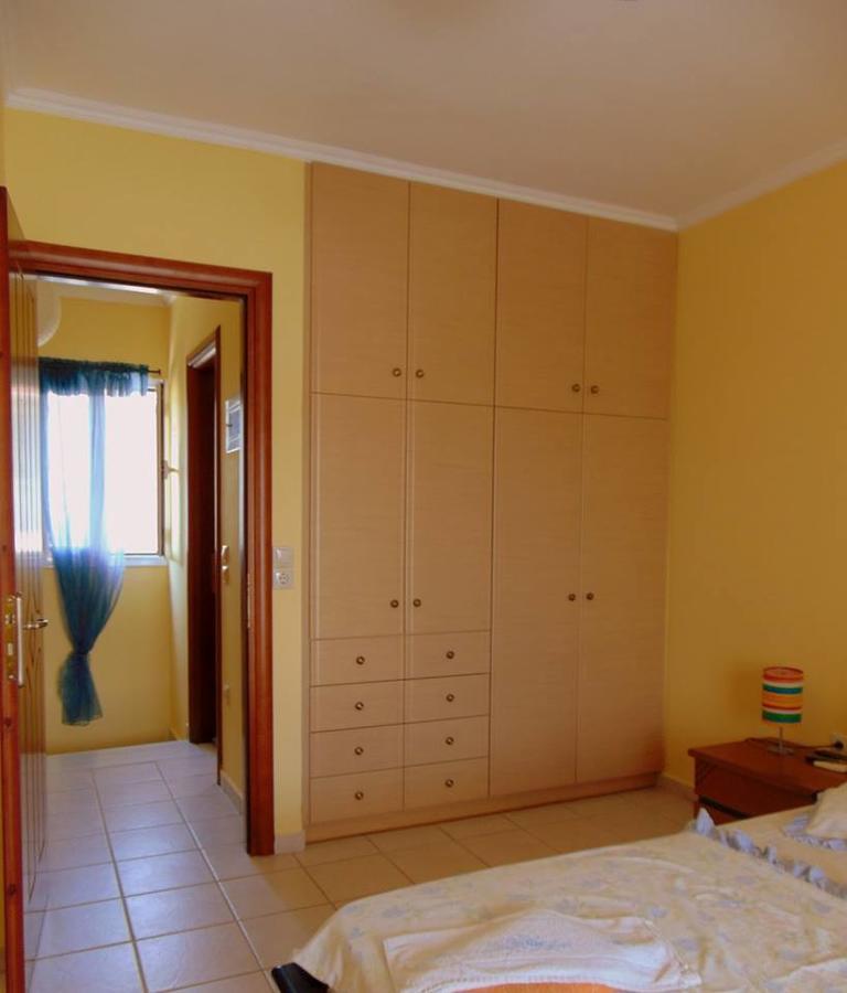 Villa Ladina Lygia  Ngoại thất bức ảnh