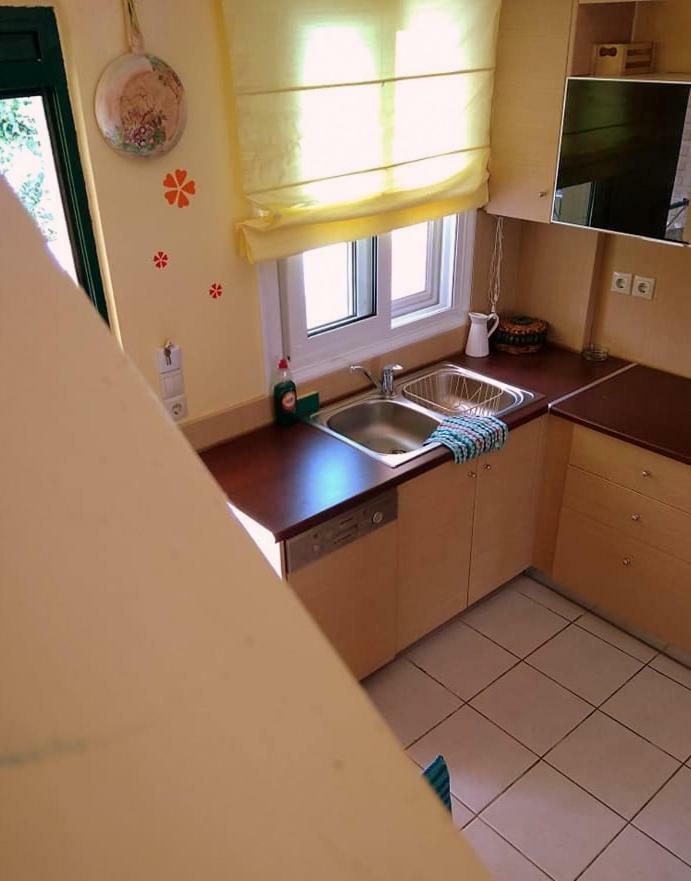 Villa Ladina Lygia  Ngoại thất bức ảnh