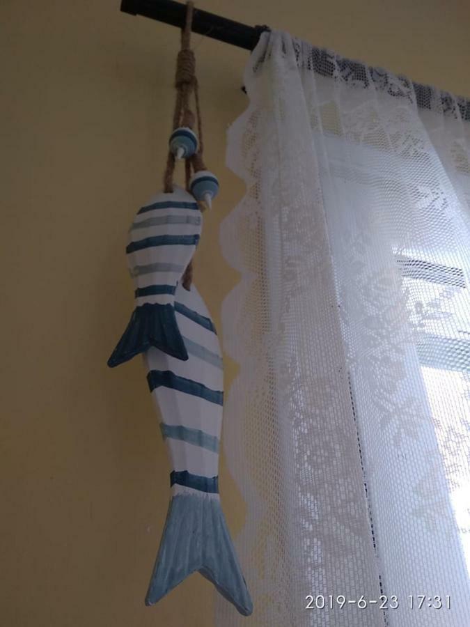 Villa Ladina Lygia  Ngoại thất bức ảnh