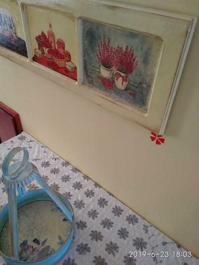 Villa Ladina Lygia  Ngoại thất bức ảnh