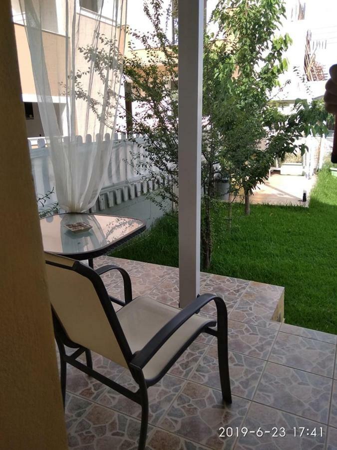 Villa Ladina Lygia  Ngoại thất bức ảnh