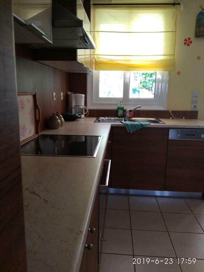 Villa Ladina Lygia  Ngoại thất bức ảnh