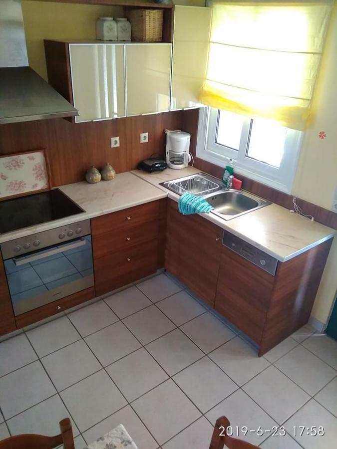 Villa Ladina Lygia  Ngoại thất bức ảnh