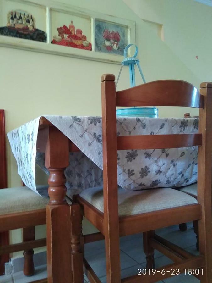 Villa Ladina Lygia  Ngoại thất bức ảnh