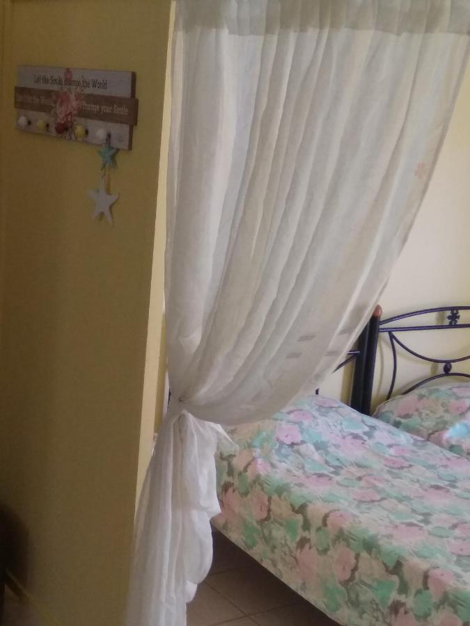 Villa Ladina Lygia  Ngoại thất bức ảnh