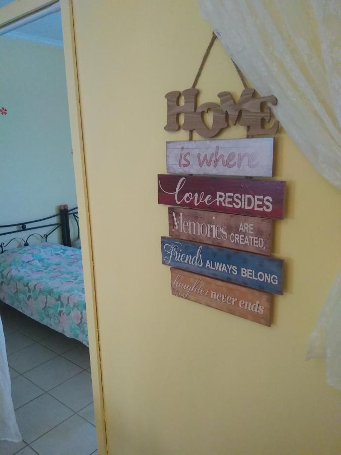 Villa Ladina Lygia  Ngoại thất bức ảnh