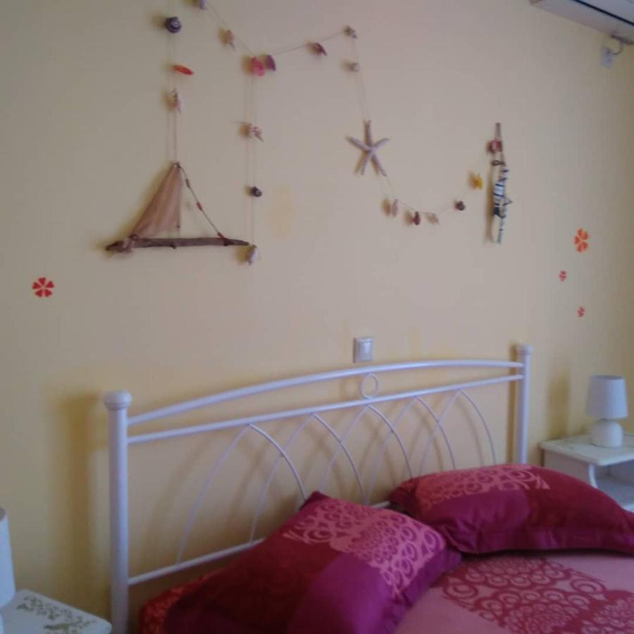 Villa Ladina Lygia  Ngoại thất bức ảnh