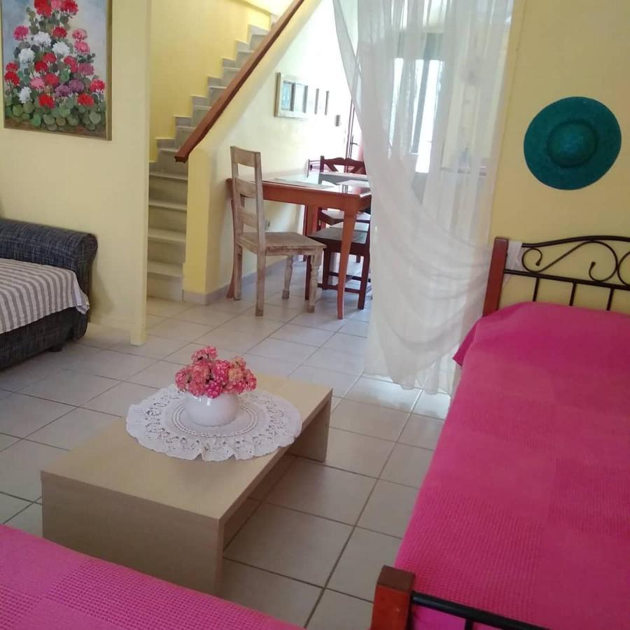 Villa Ladina Lygia  Ngoại thất bức ảnh