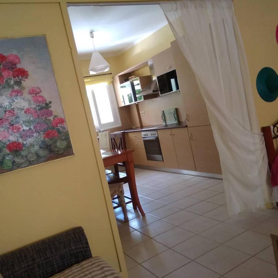 Villa Ladina Lygia  Ngoại thất bức ảnh