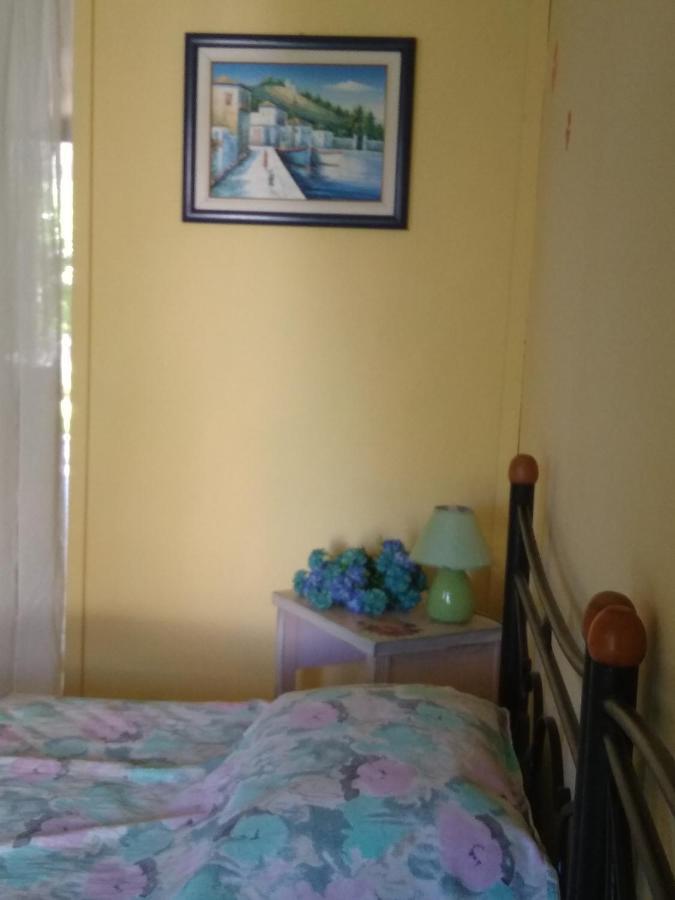 Villa Ladina Lygia  Ngoại thất bức ảnh